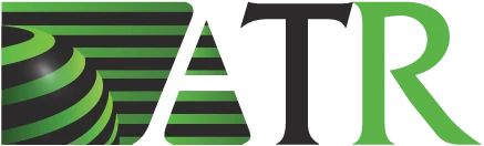 Logotipo de American Trust Register