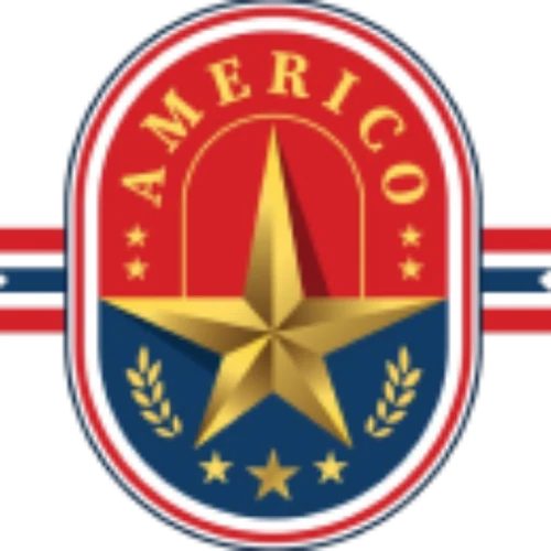 Logotipo de Americocert