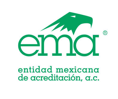 Logotipo de la Entidad Mexicana de Acreditación